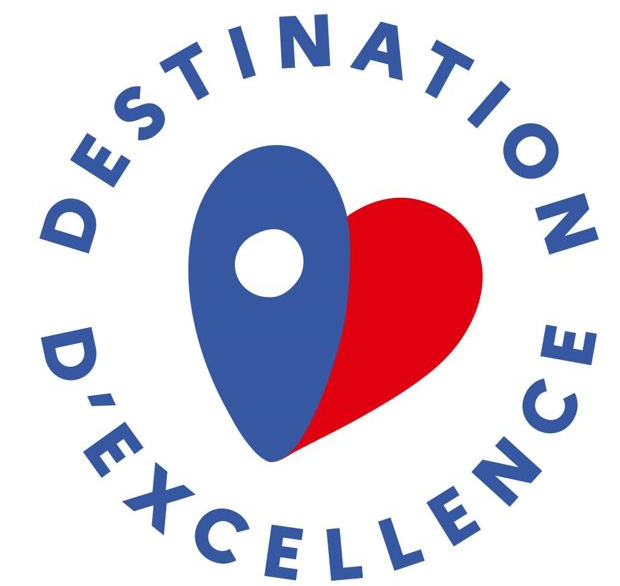 Destination d&rsquo;excellence