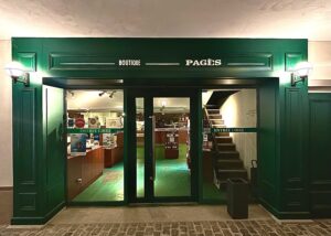 Boutique Pagès